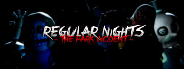 Regular Show hashdajfk d